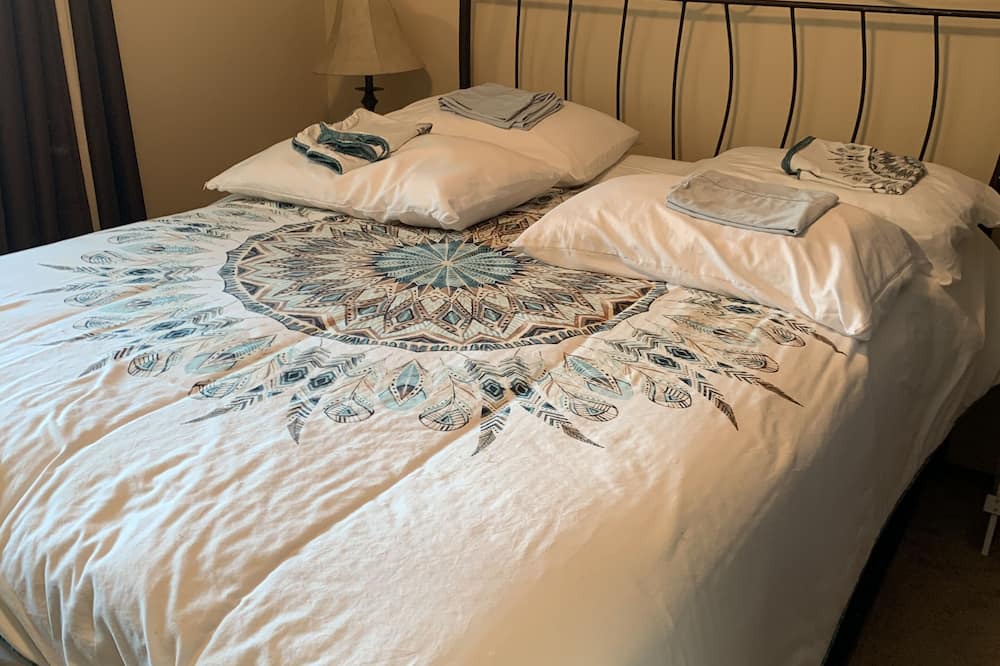 Photo of Bedroom in Vernon