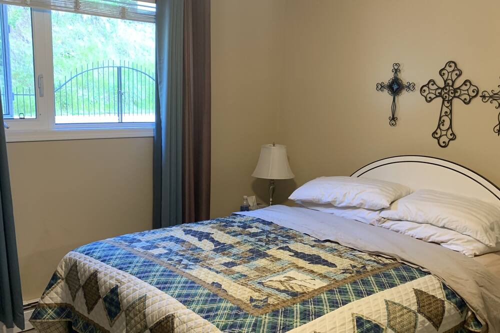 Photo of Bedroom in Vernon