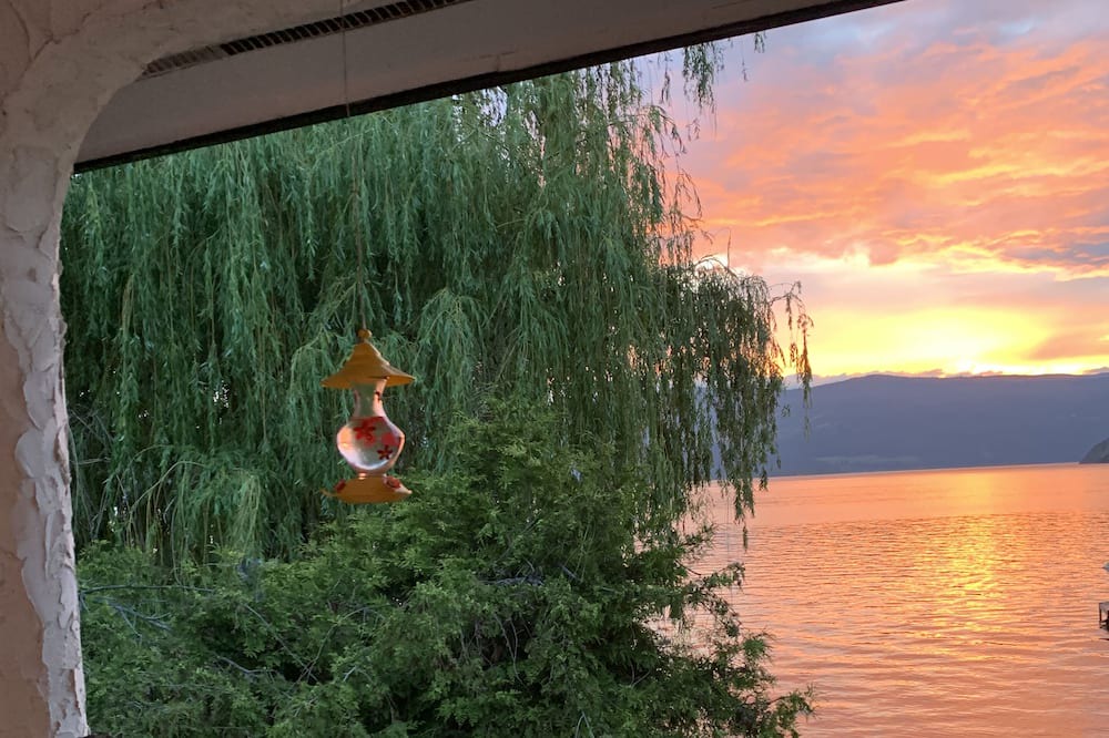 Photo of Patio Balcony in Vernon