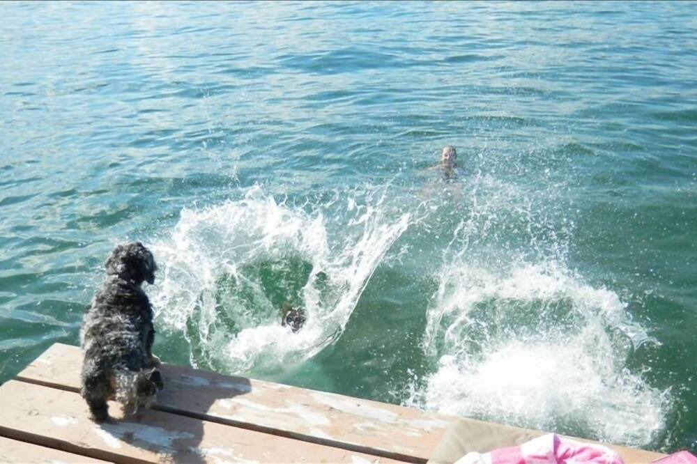 Photo of Outdoor in Vernon