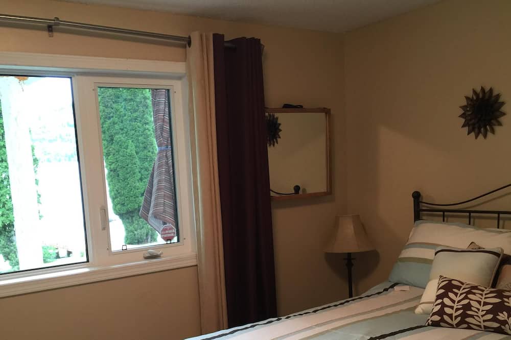 Photo of Bedroom in Vernon