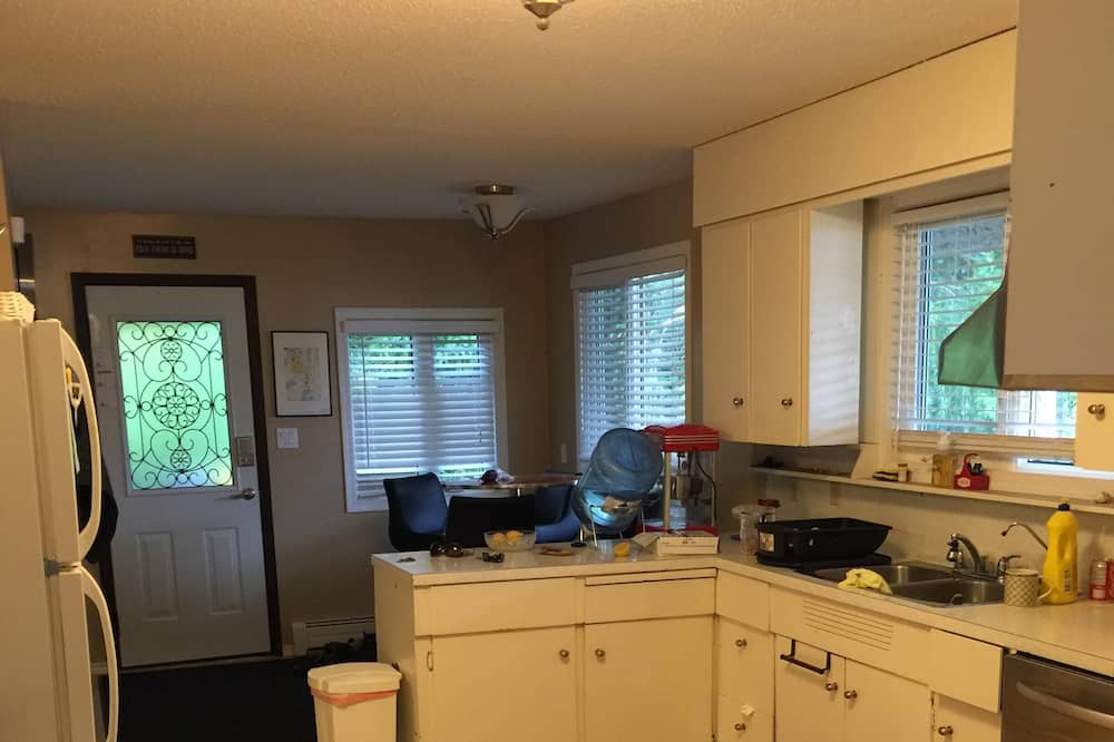 Photo of Kitchen in Vernon