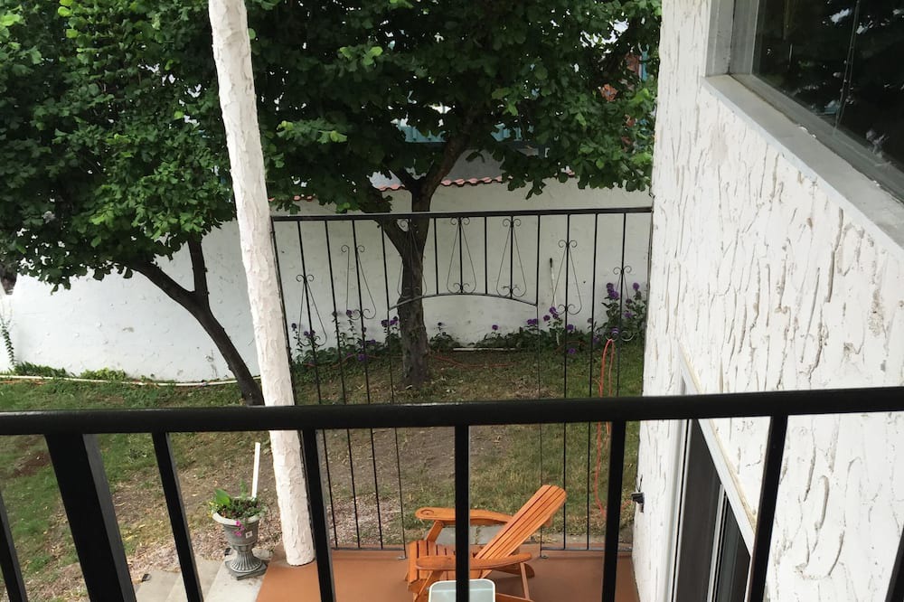 Photo of Patio Balcony in Vernon