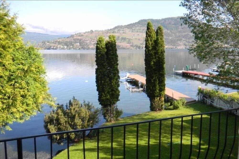 Photo of Patio Balcony in Vernon