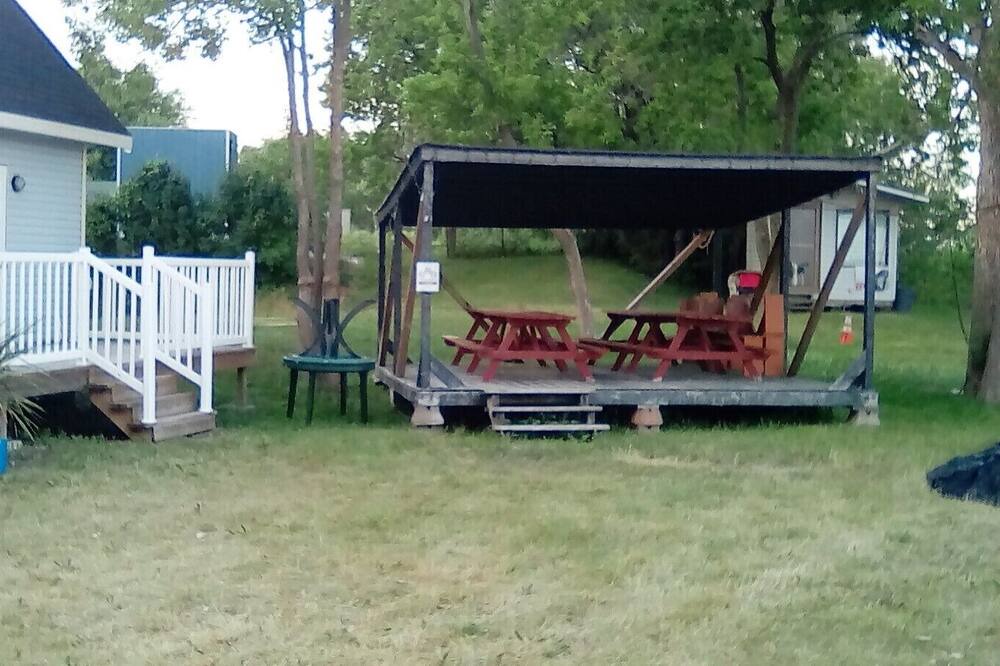 Photo of Outdoor in Lacolle