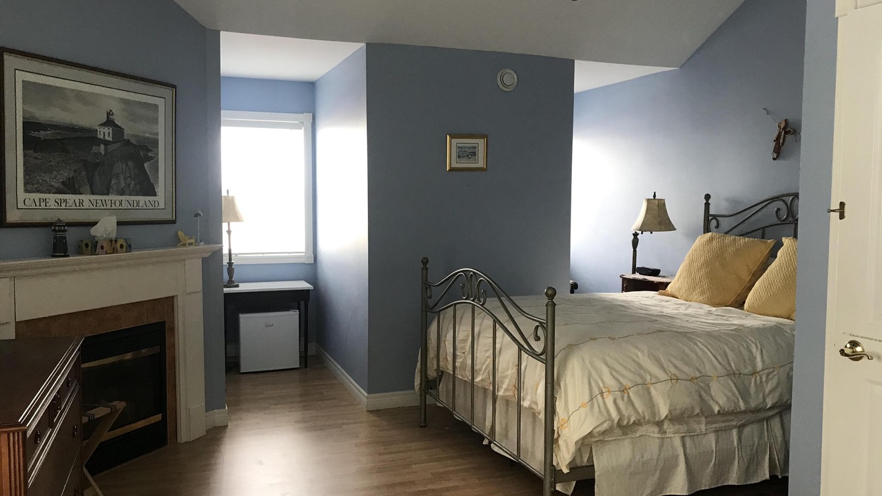 Photo of Bedroom in Maitland