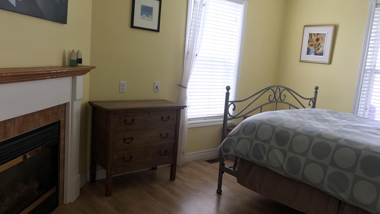 Photo of Bedroom in Maitland