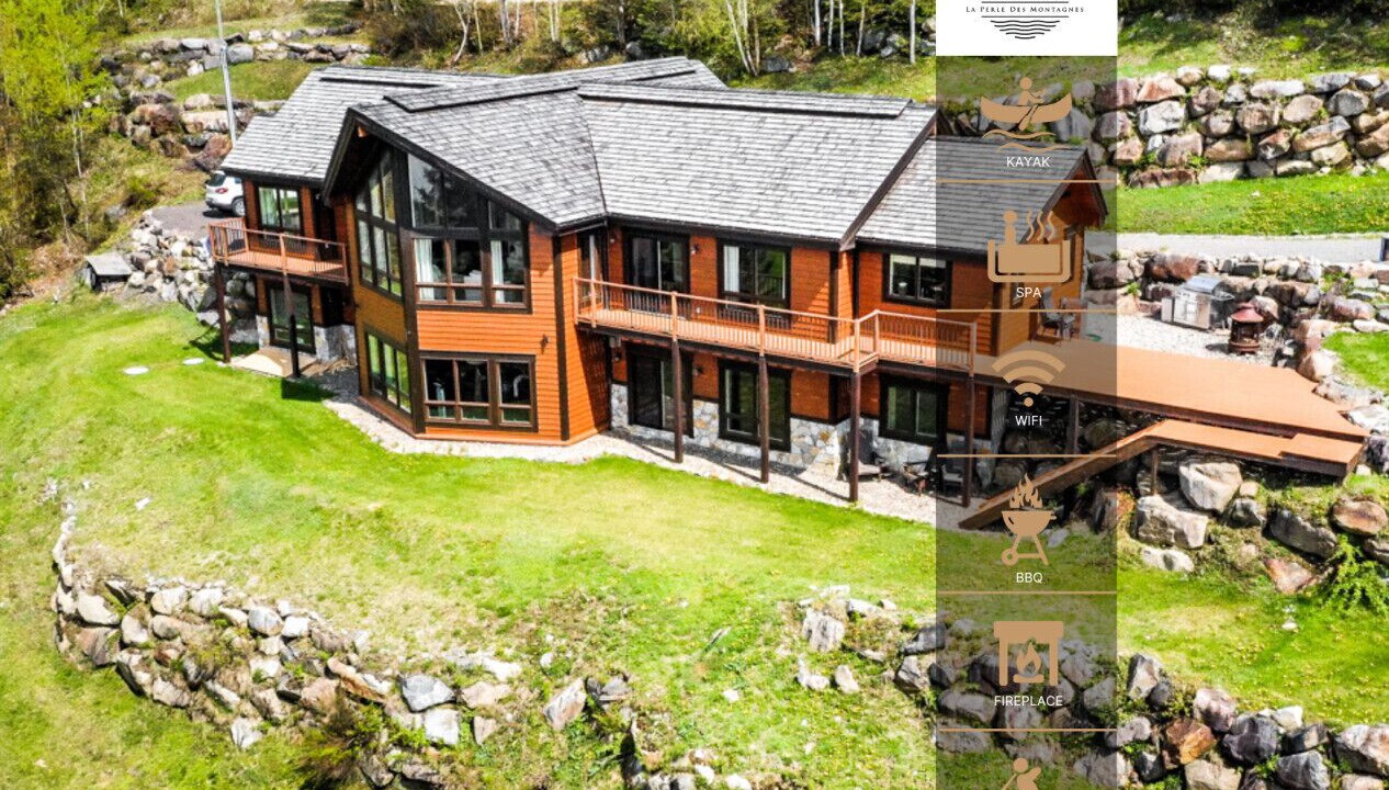 Photo of Outdoor in Saint-Faustin-Lac-Carre
