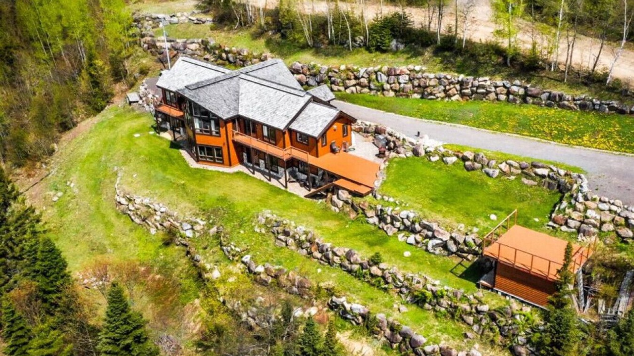 Photo of Outdoor in Saint-Faustin-Lac-Carre