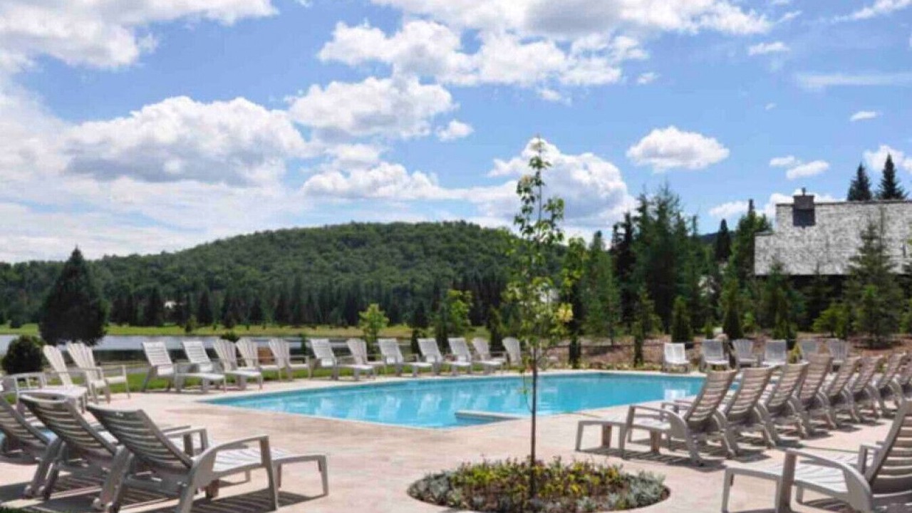 Photo of Outdoor in Saint-Faustin-Lac-Carre