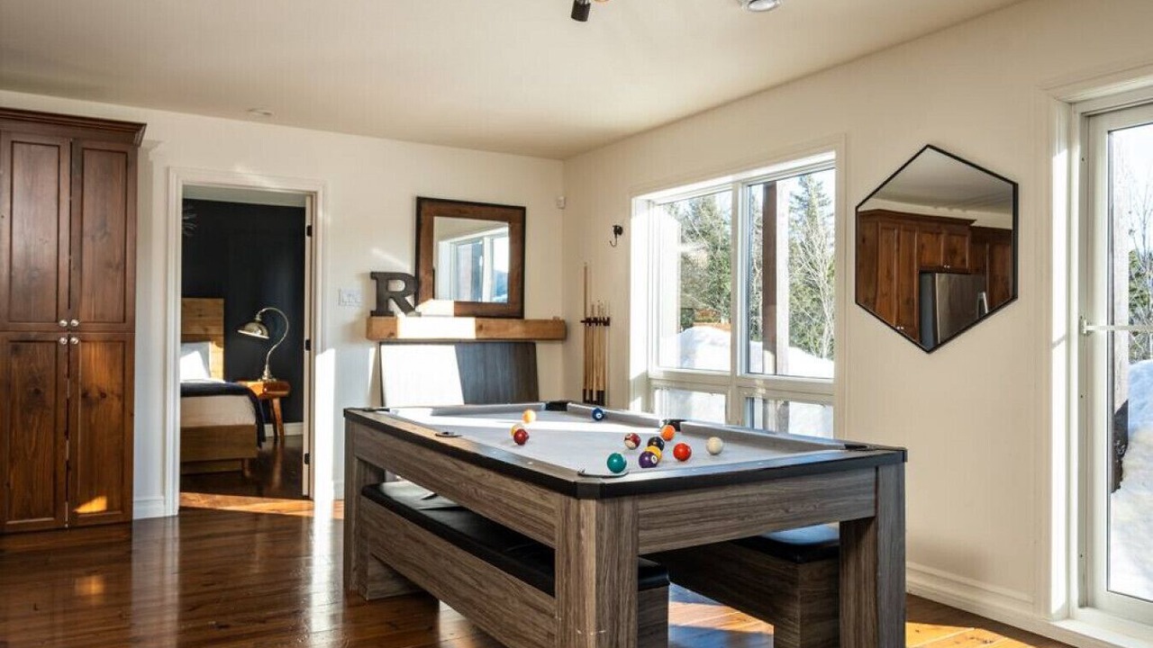 Photo of Bedroom in Saint-Faustin-Lac-Carre