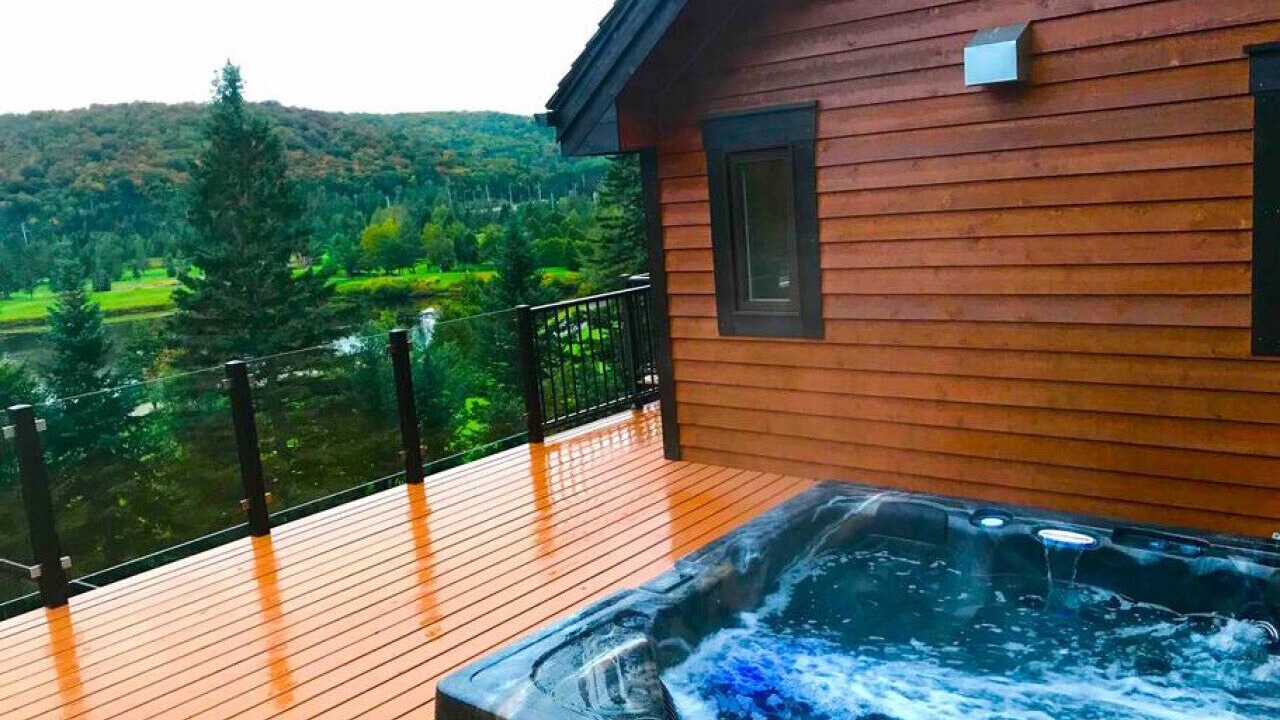 Photo of Outdoor in Saint-Faustin-Lac-Carre
