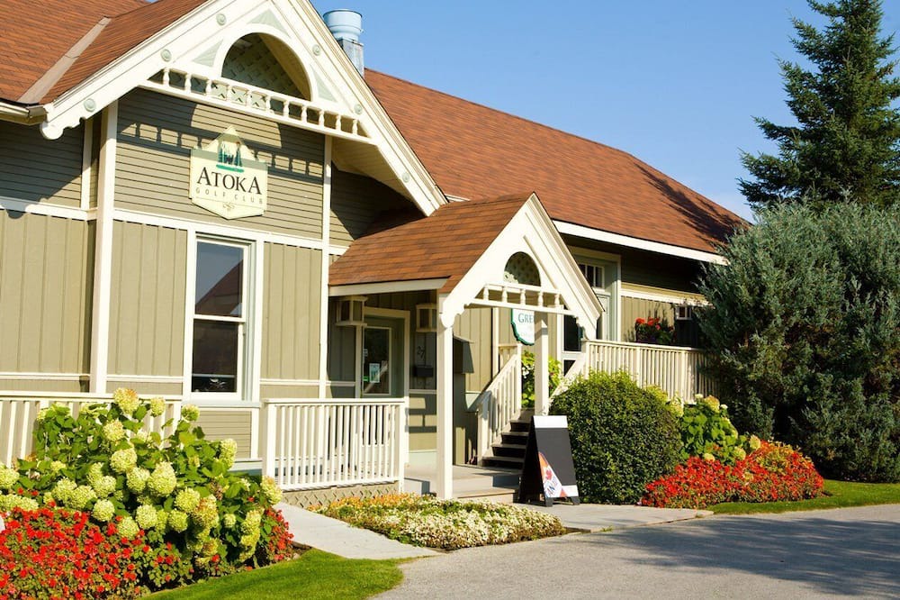 Photo of Outdoor in Collingwood