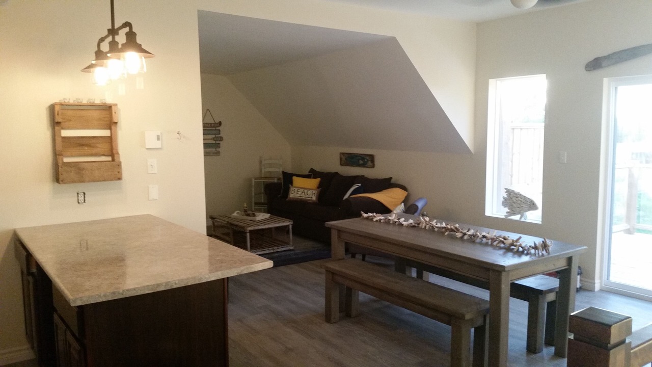 Photo of Patio Balcony in Shediac