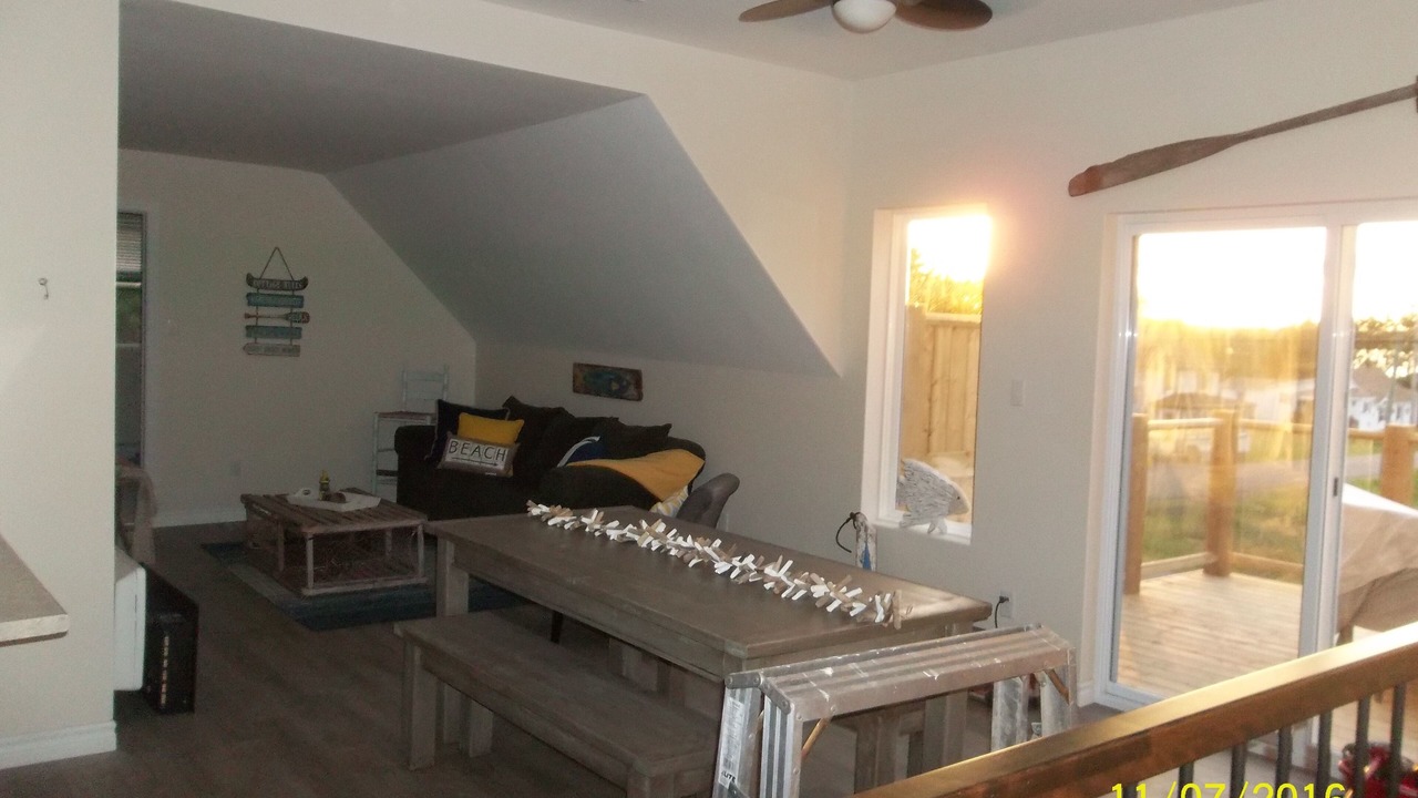Photo of Patio Balcony in Shediac