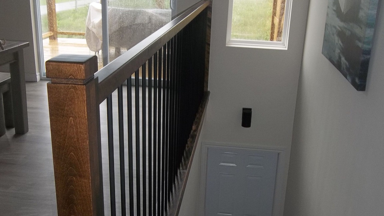 Photo of Patio Balcony in Shediac