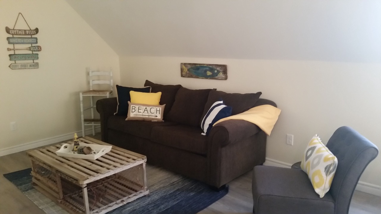 Photo of Patio Balcony in Shediac
