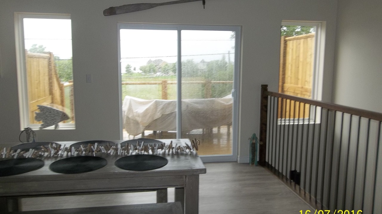 Photo of Patio Balcony in Shediac