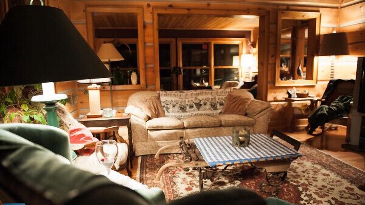 Photo of Livingroom in Highlands East