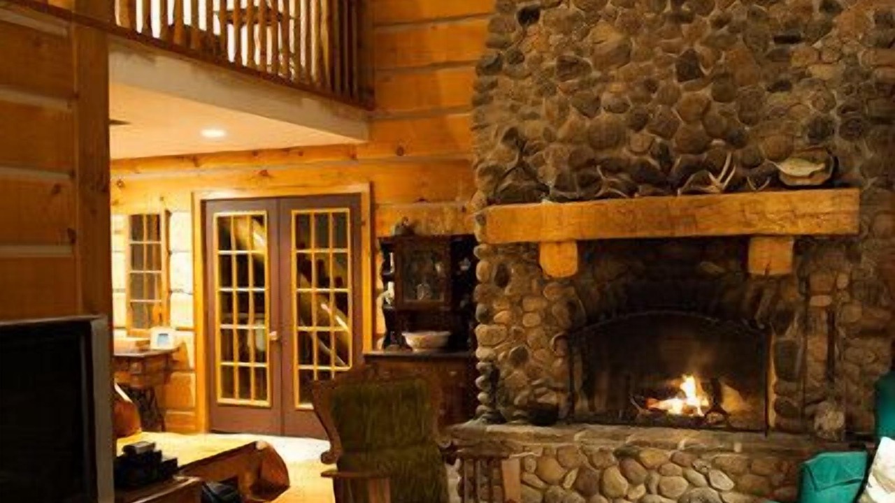 Photo of Livingroom in Highlands East