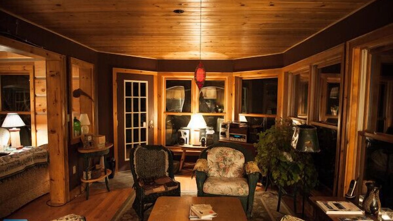 Photo of Livingroom in Highlands East