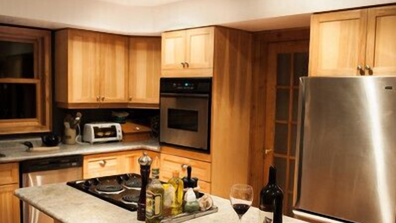 Photo of Kitchen in Highlands East