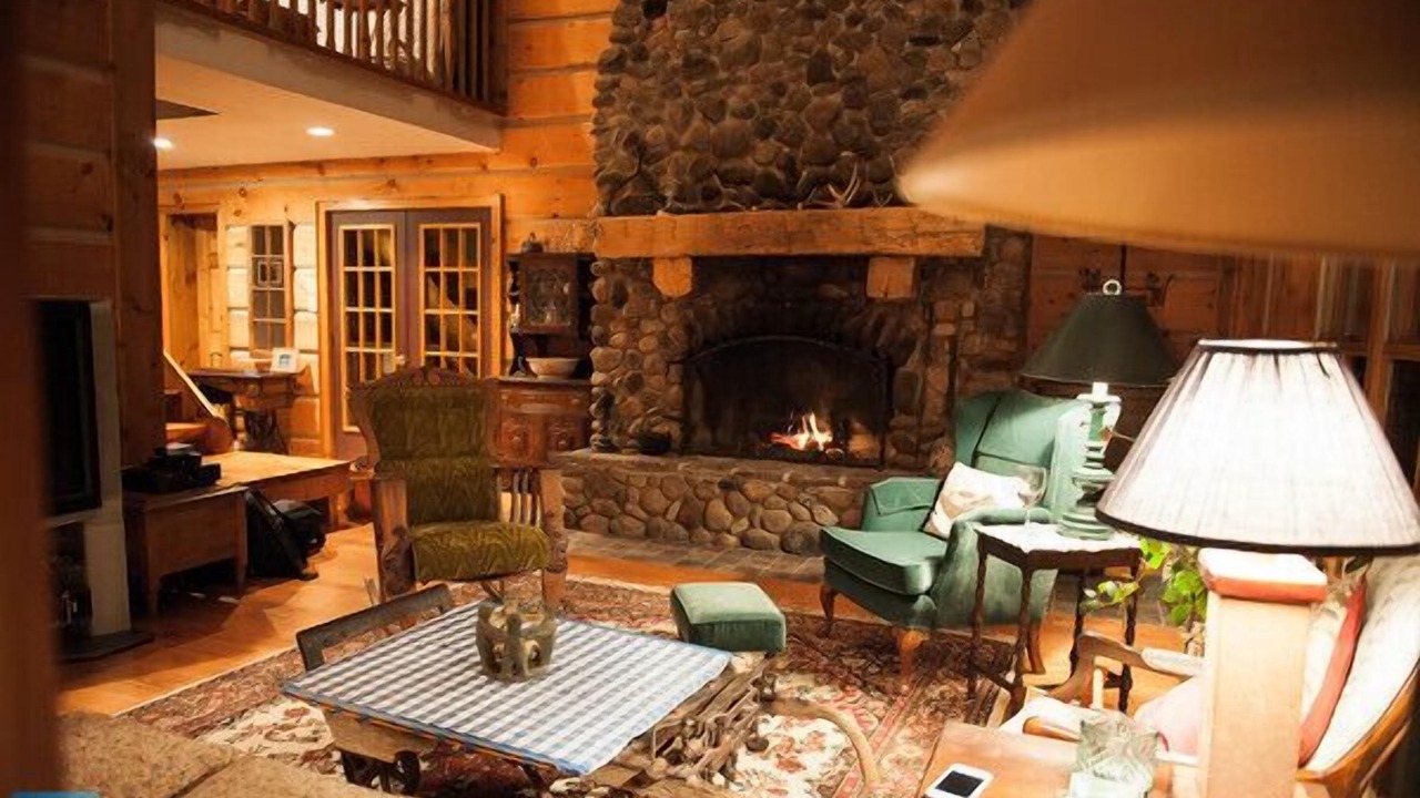 Photo of Livingroom in Highlands East