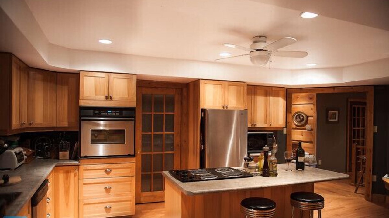 Photo of Kitchen in Highlands East