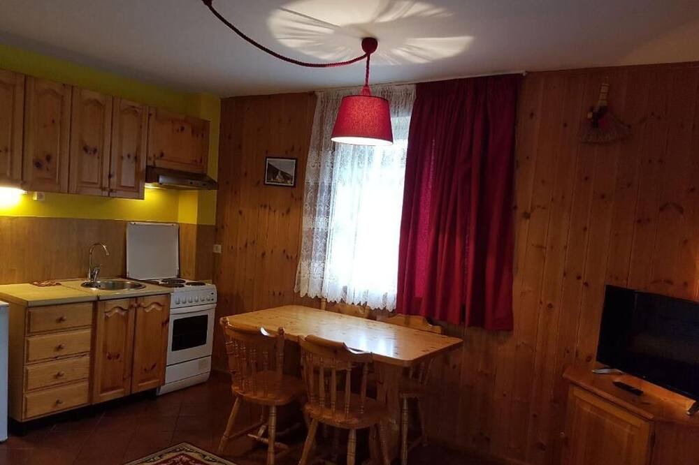 Photo of Kitchen in Villabassa