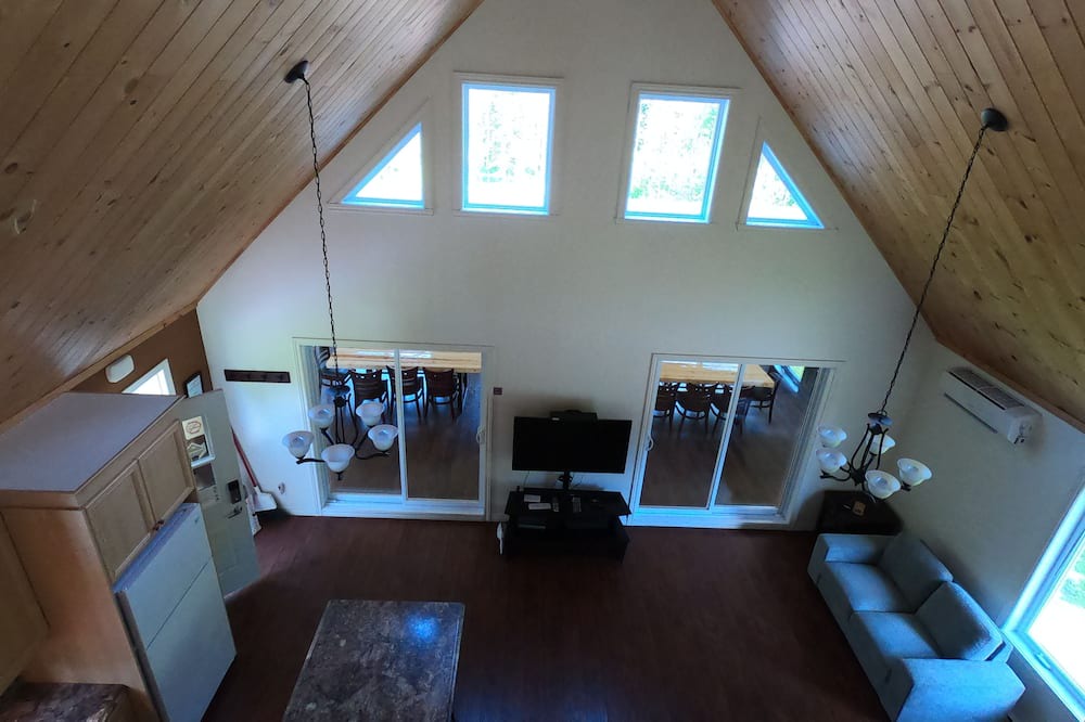 Photo of Livingroom in Saint-Zacharie