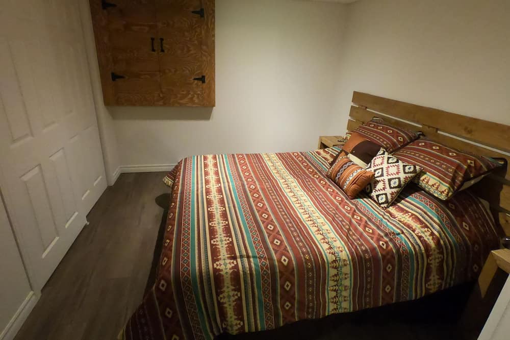 Photo of Bedroom in Saint-Zacharie