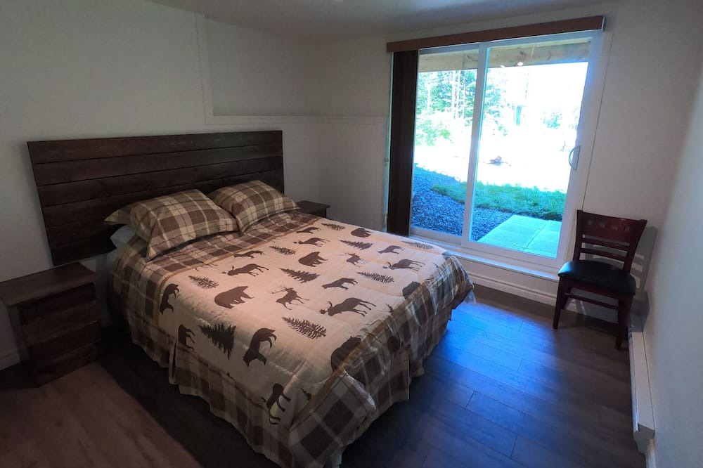 Photo of Bedroom in Saint-Zacharie