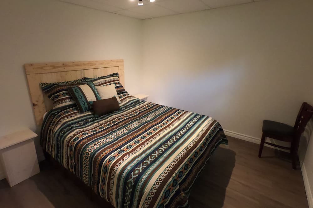 Photo of Bedroom in Saint-Zacharie