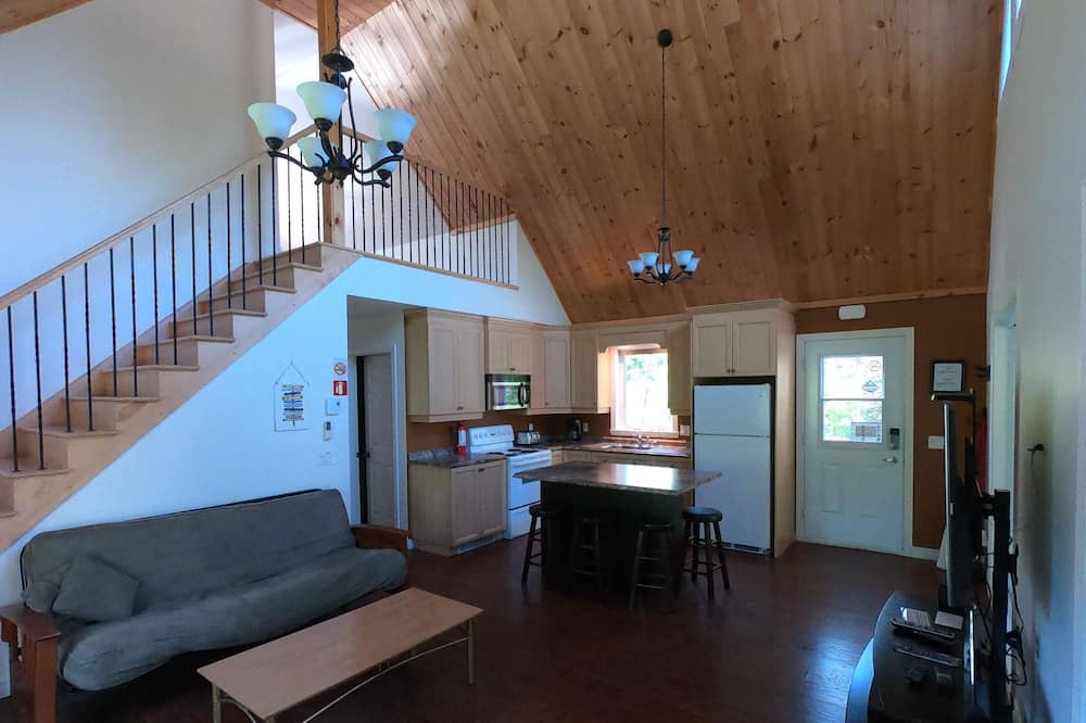 Photo of Livingroom in Saint-Zacharie