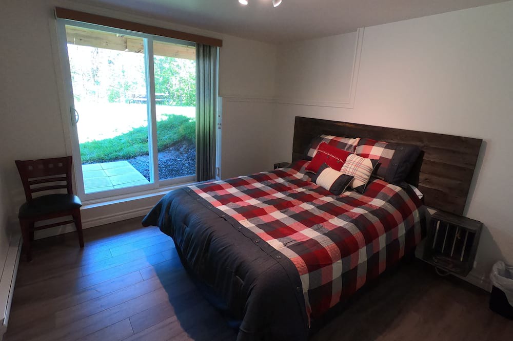 Photo of Bedroom in Saint-Zacharie