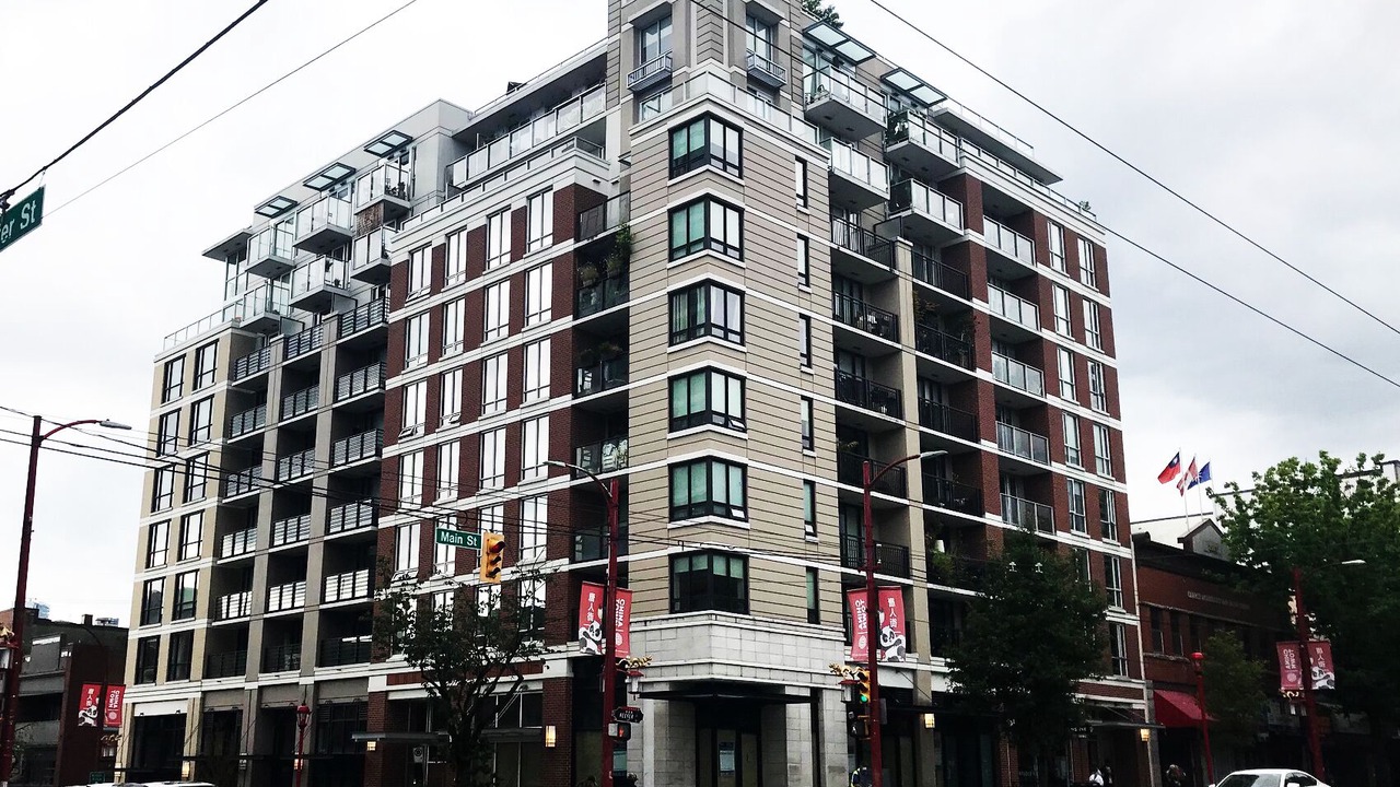 Photo of Outdoor in Chinatown