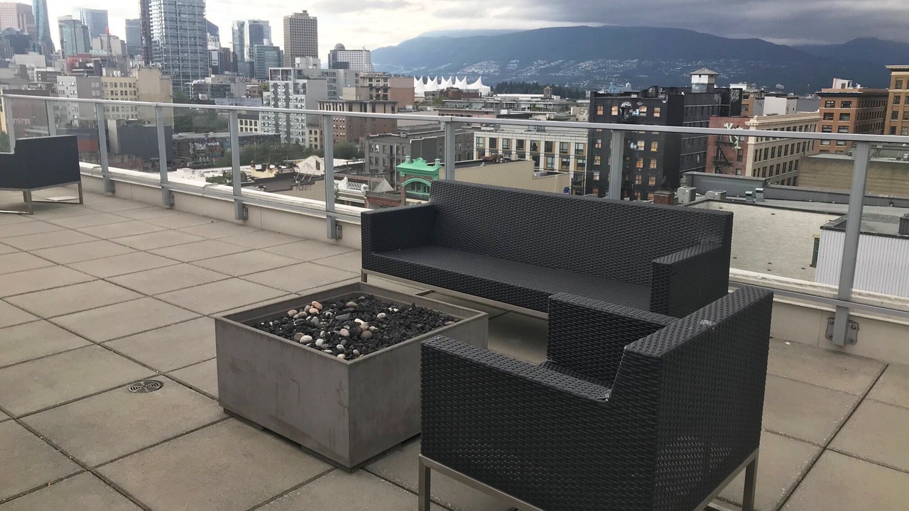 Photo of Outdoor in Chinatown