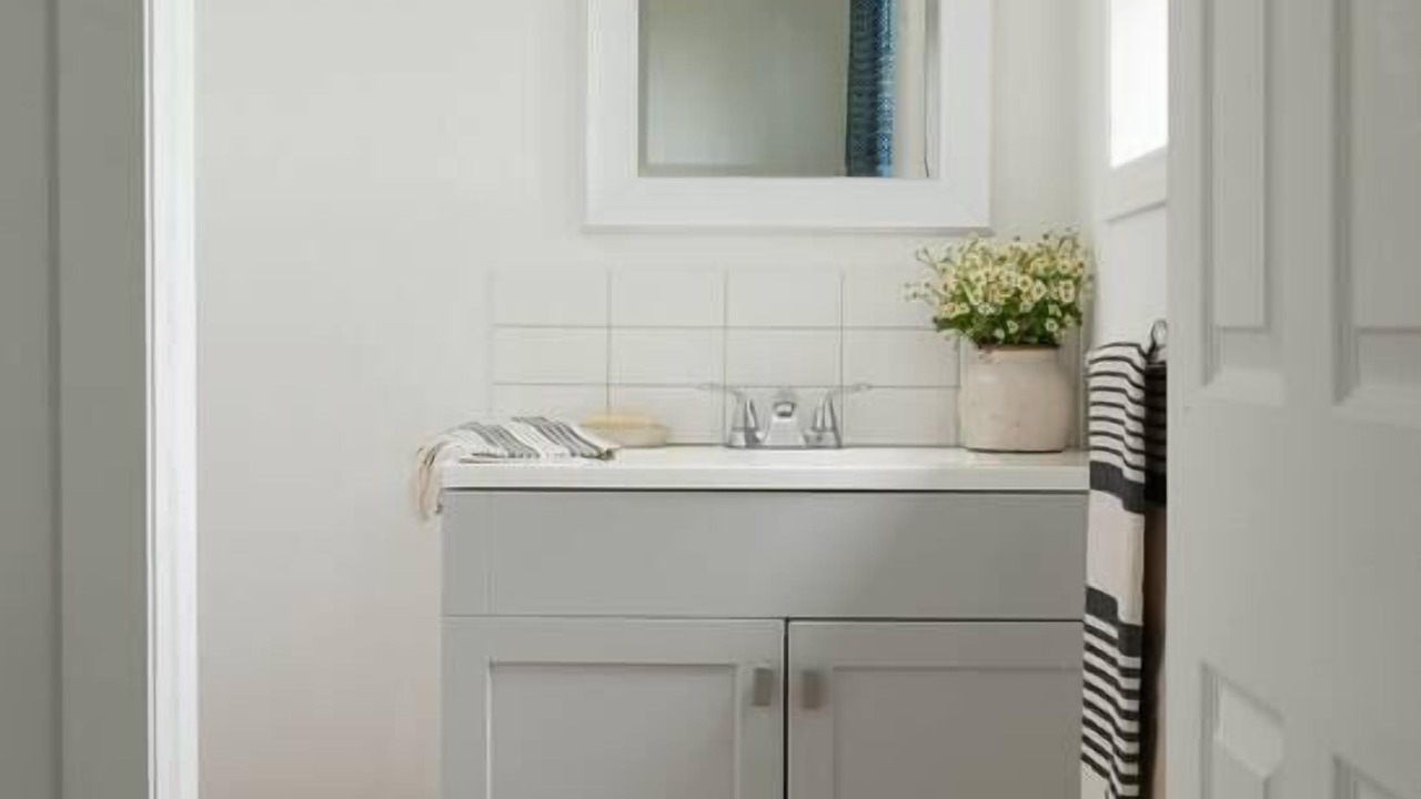 Photo of Bathroom in Waupoos