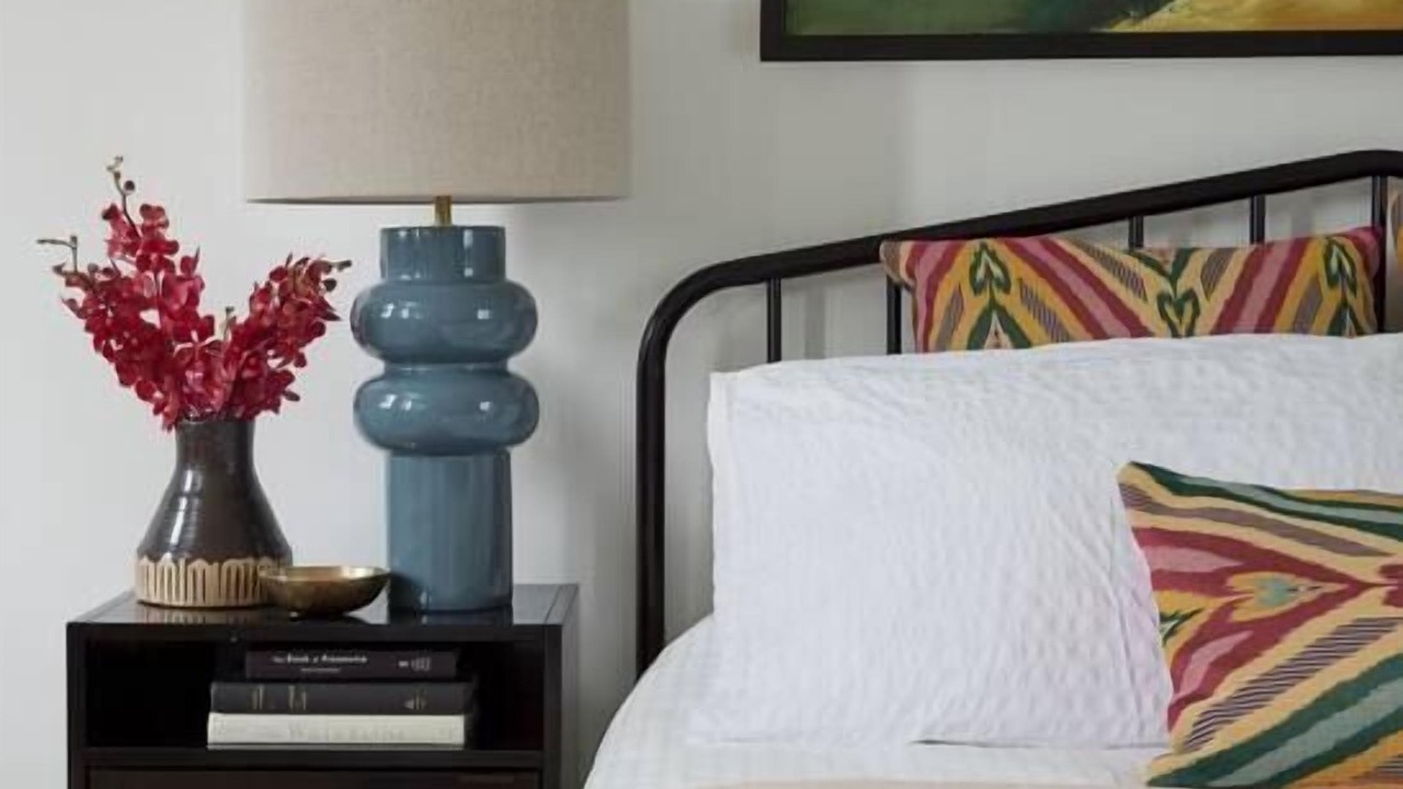 Photo of Bedroom in Waupoos
