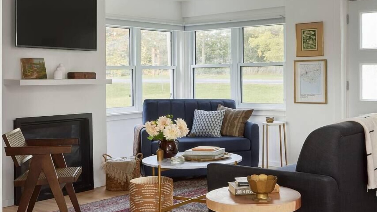 Photo of Livingroom in Waupoos