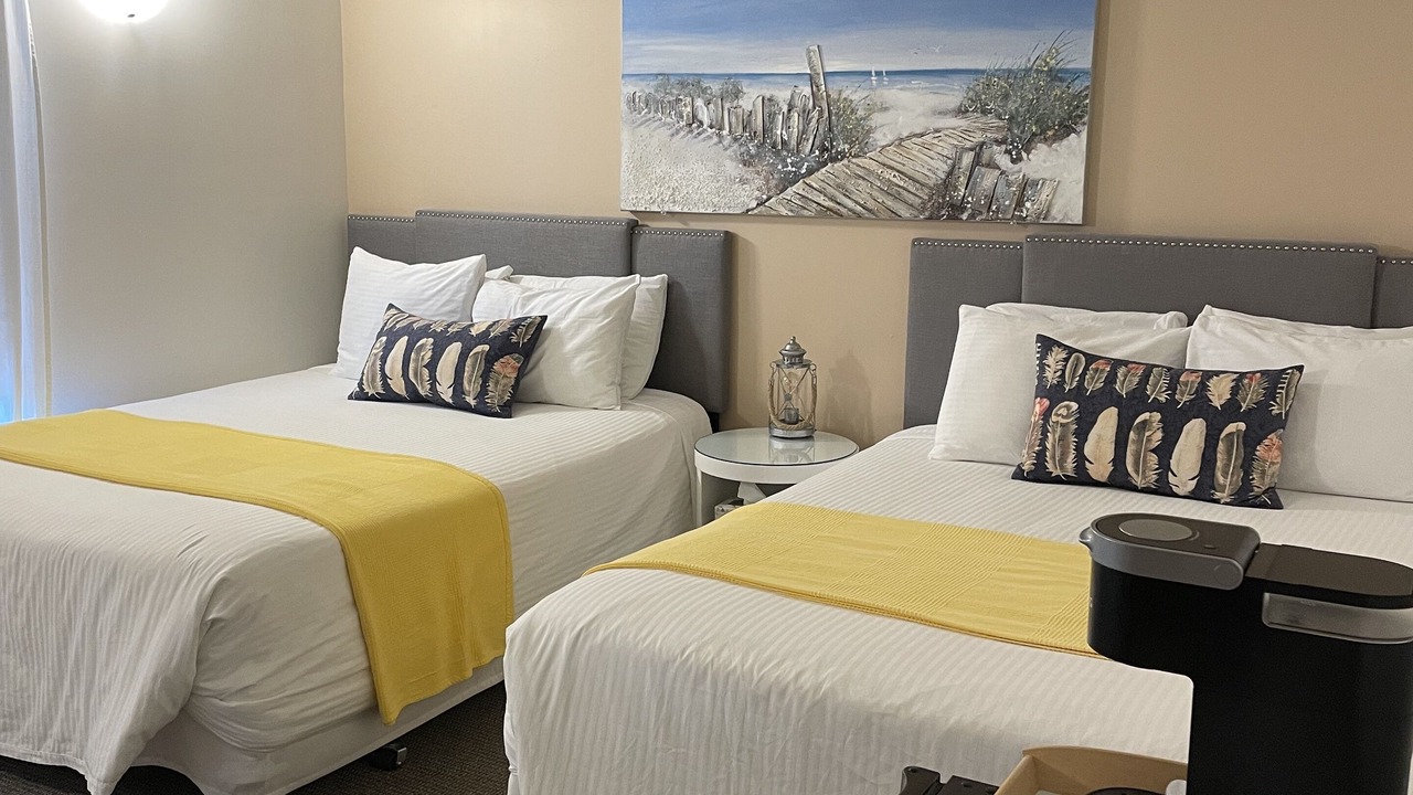 Photo of Bedroom in Port Elgin