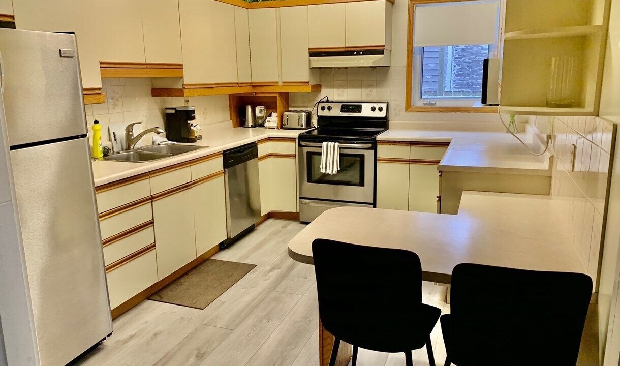 Photo of Kitchen in Port Elgin