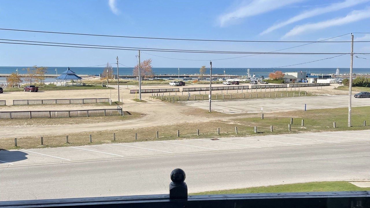 Photo of Patio Balcony in Port Elgin