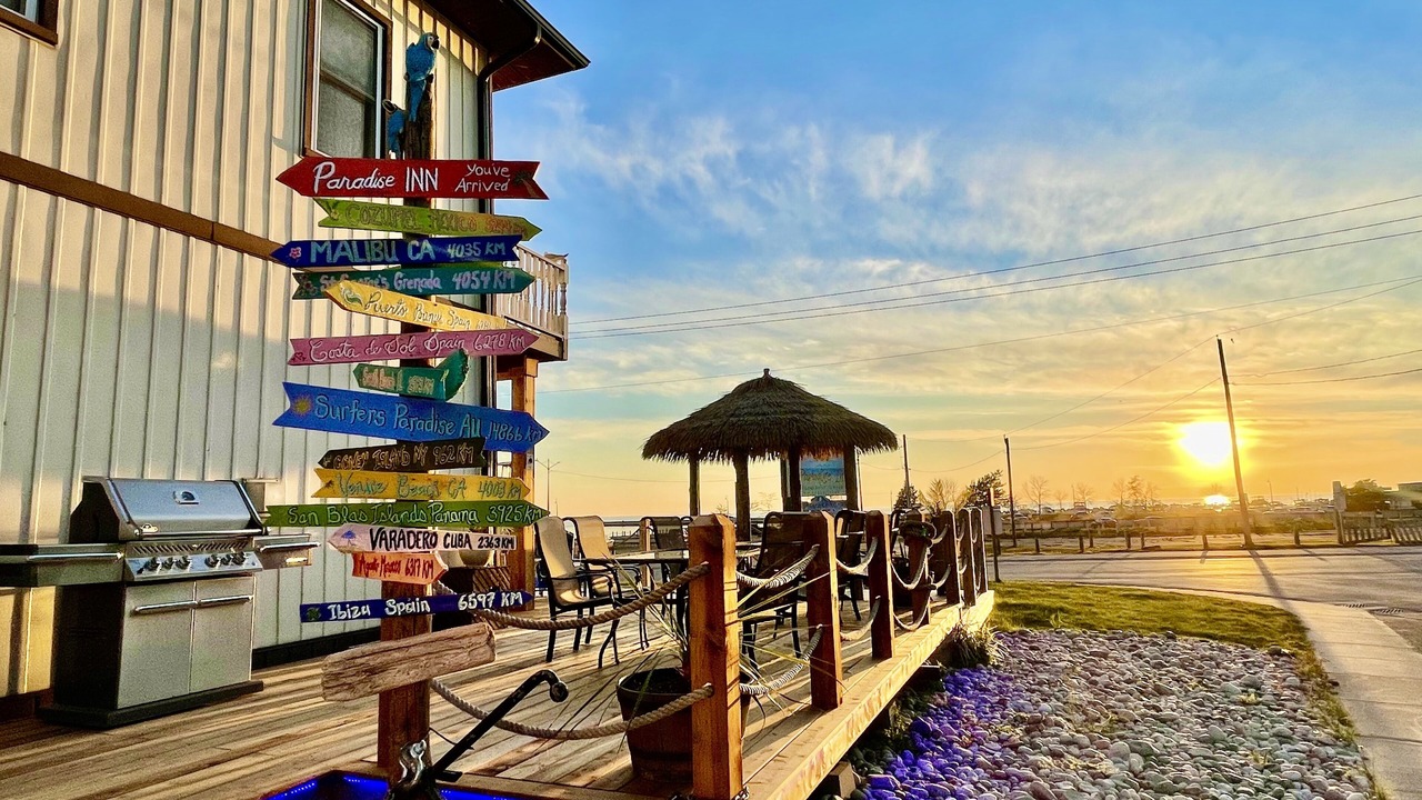 Photo of Outdoor in Port Elgin