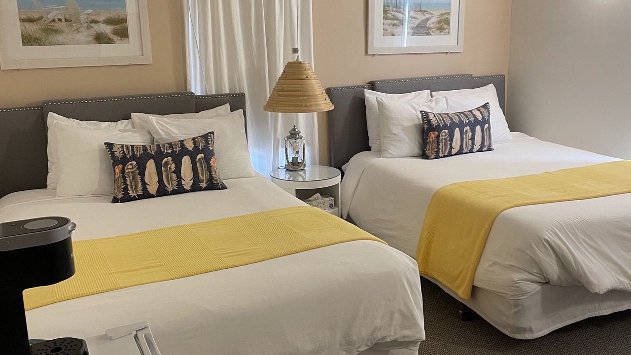Photo of Bedroom in Port Elgin