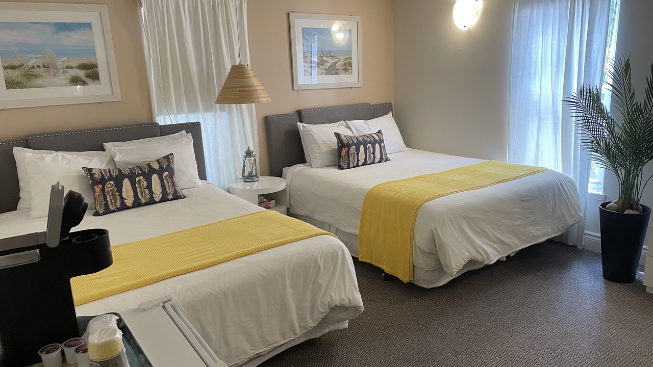 Photo of Bedroom in Port Elgin