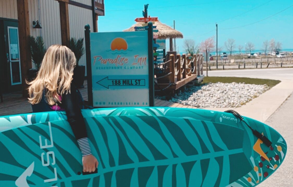 Photo of Others in Port Elgin