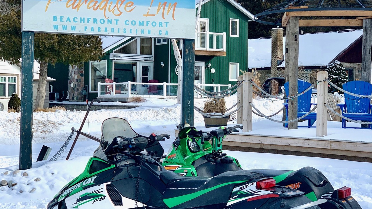 Photo of Others in Port Elgin