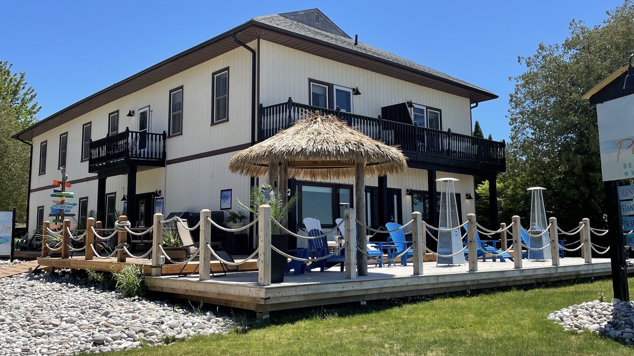 Photo of Outdoor in Port Elgin