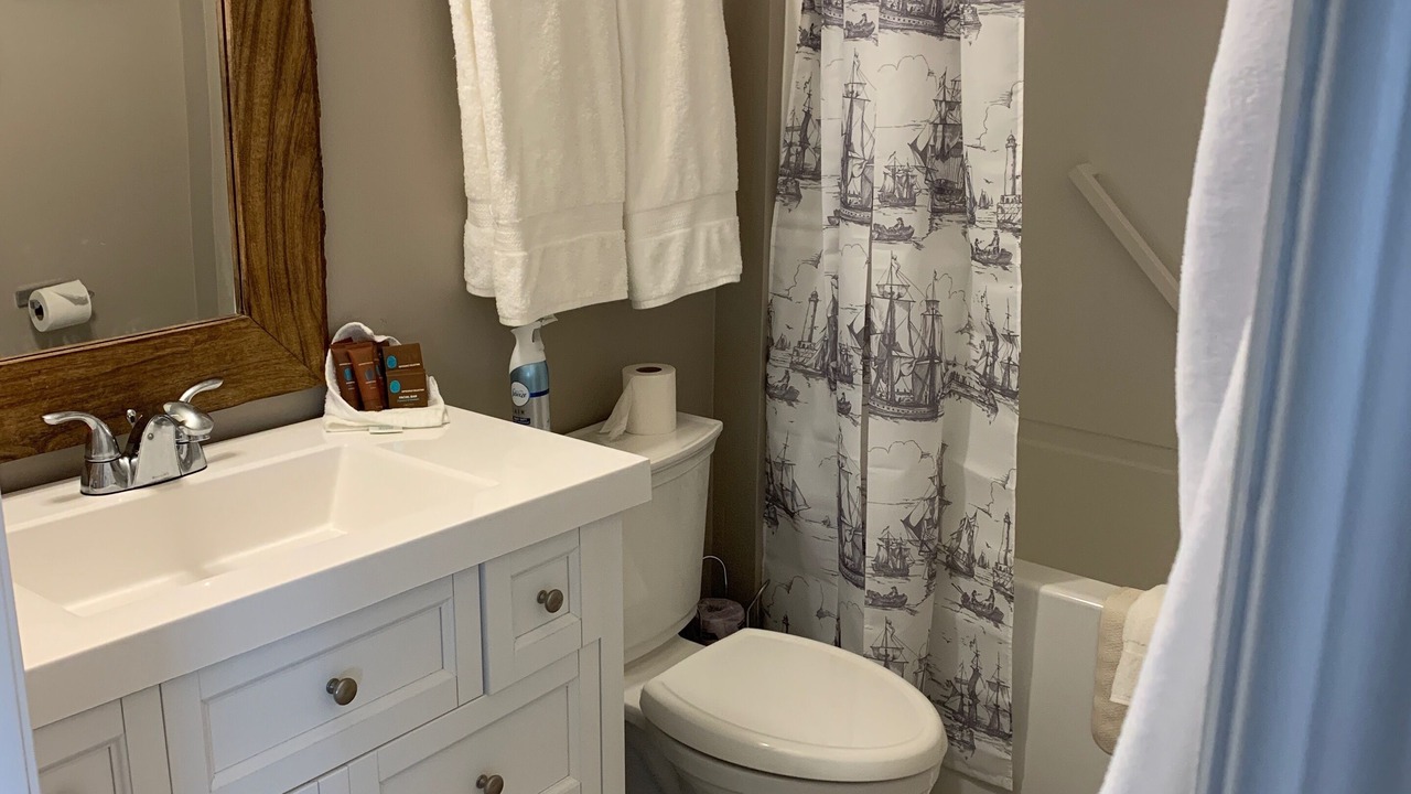 Photo of Bathroom in Port Elgin